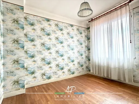 Maison jumelée 4 chambres à Ruffey-les-Echirey proche Dijon 