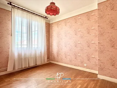 Maison jumelée 4 chambres à Ruffey-les-Echirey proche Dijon 