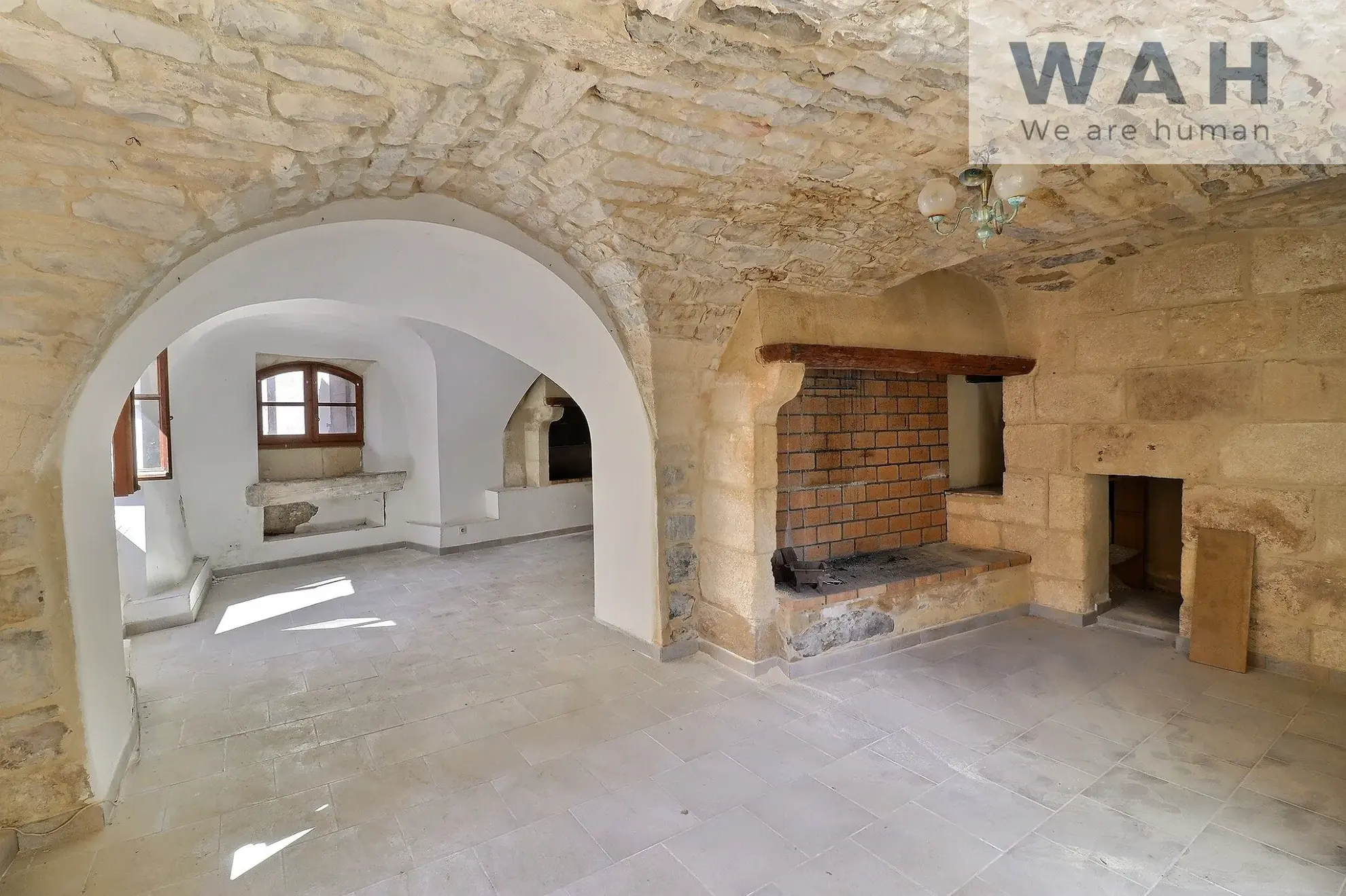 Achat maisons de village avec remise à Congénies 191 m² 