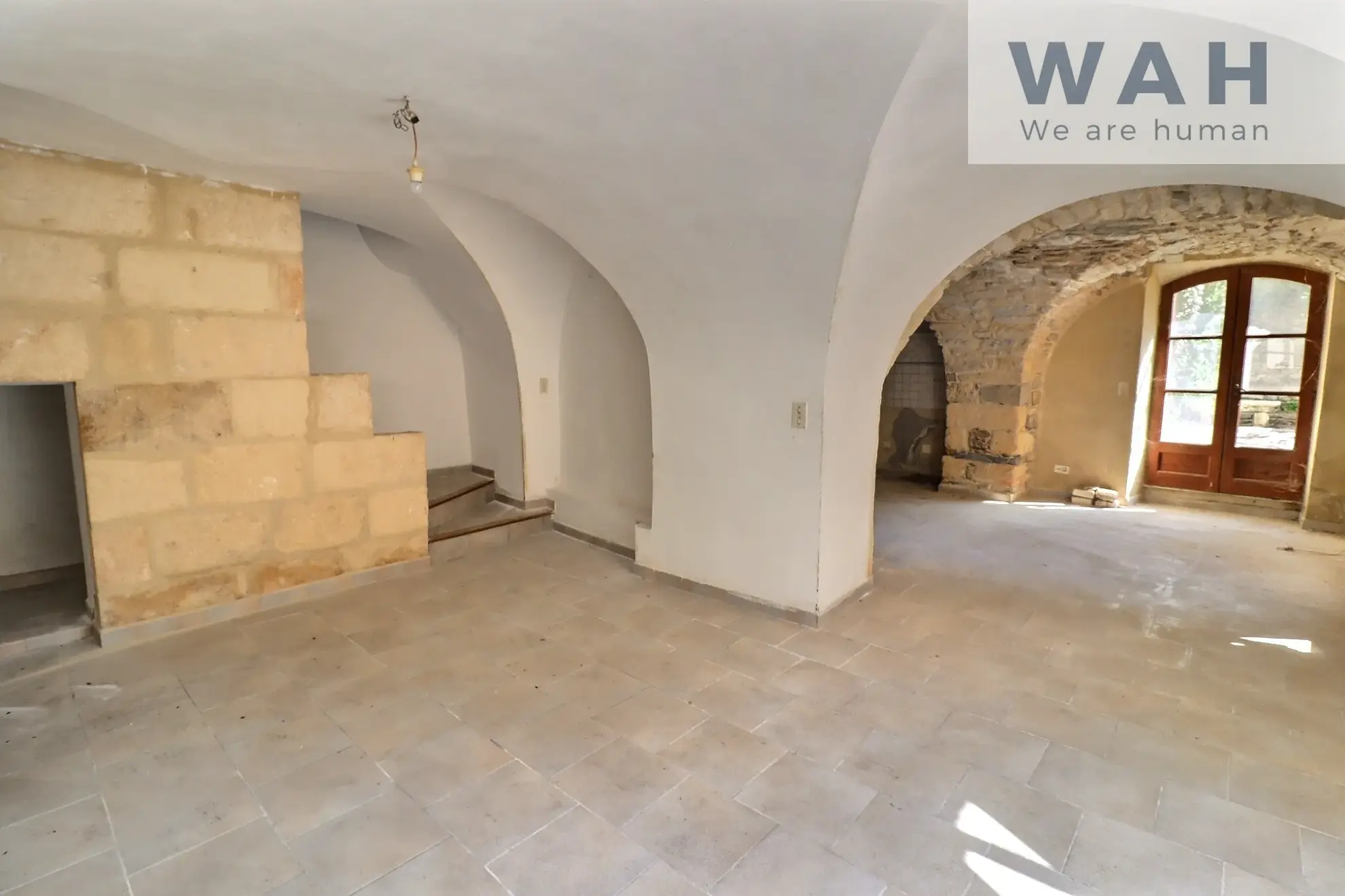 Achat maisons de village avec remise à Congénies 191 m² 