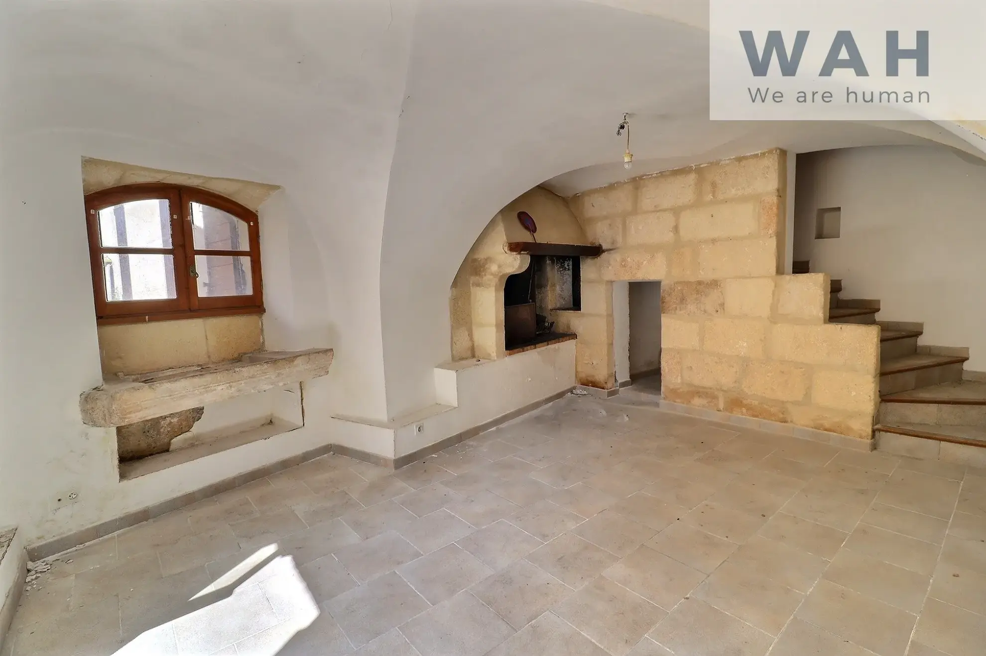 Achat maisons de village avec remise à Congénies 191 m² 