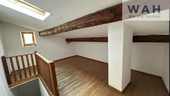Achat maisons de village avec remise à Congénies 191 m² 