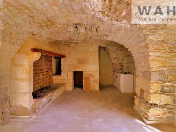 Achat maisons de village avec remise à Congénies 191 m²