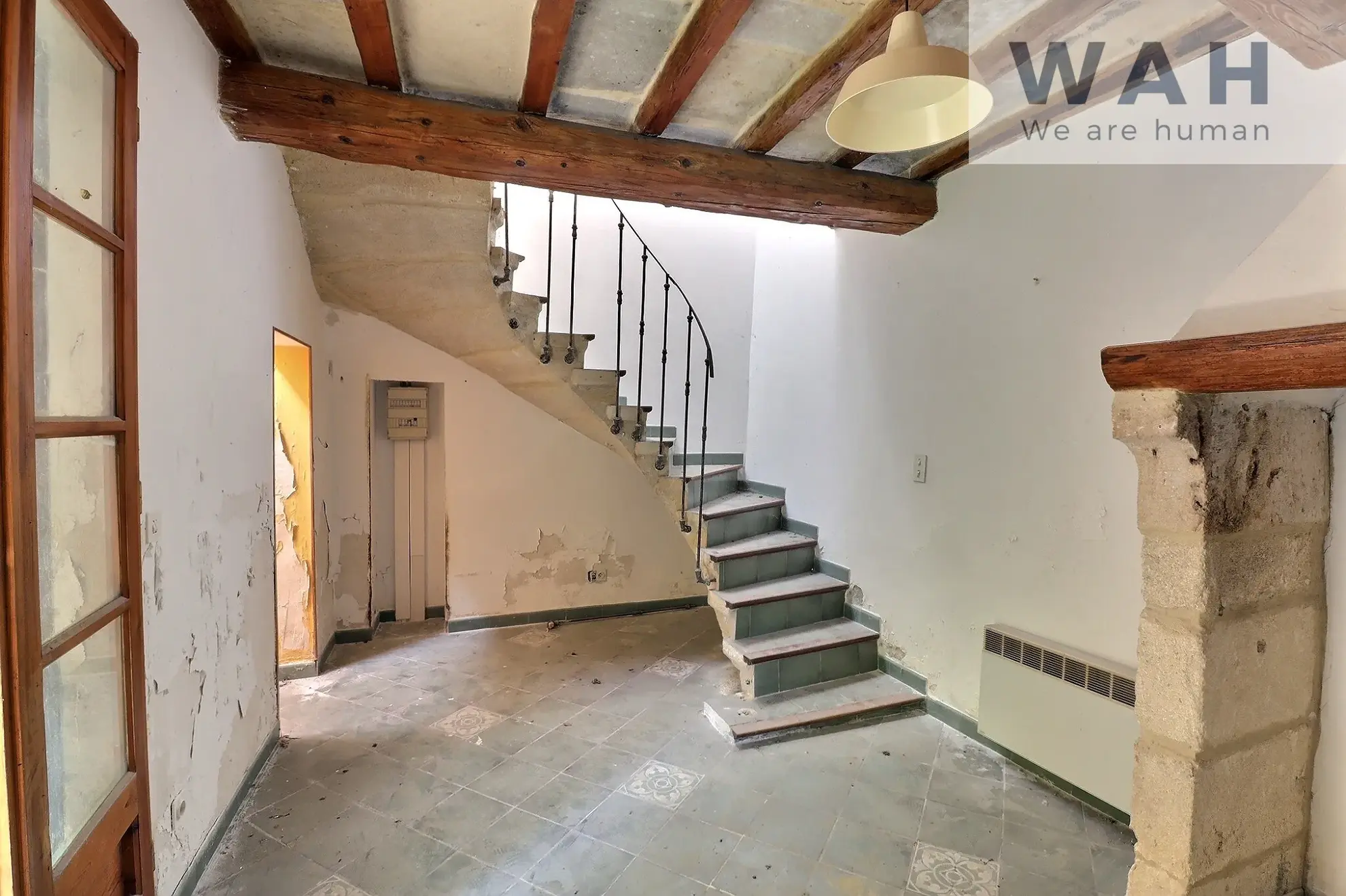 Achat maisons de village avec remise à Congénies 191 m² 
