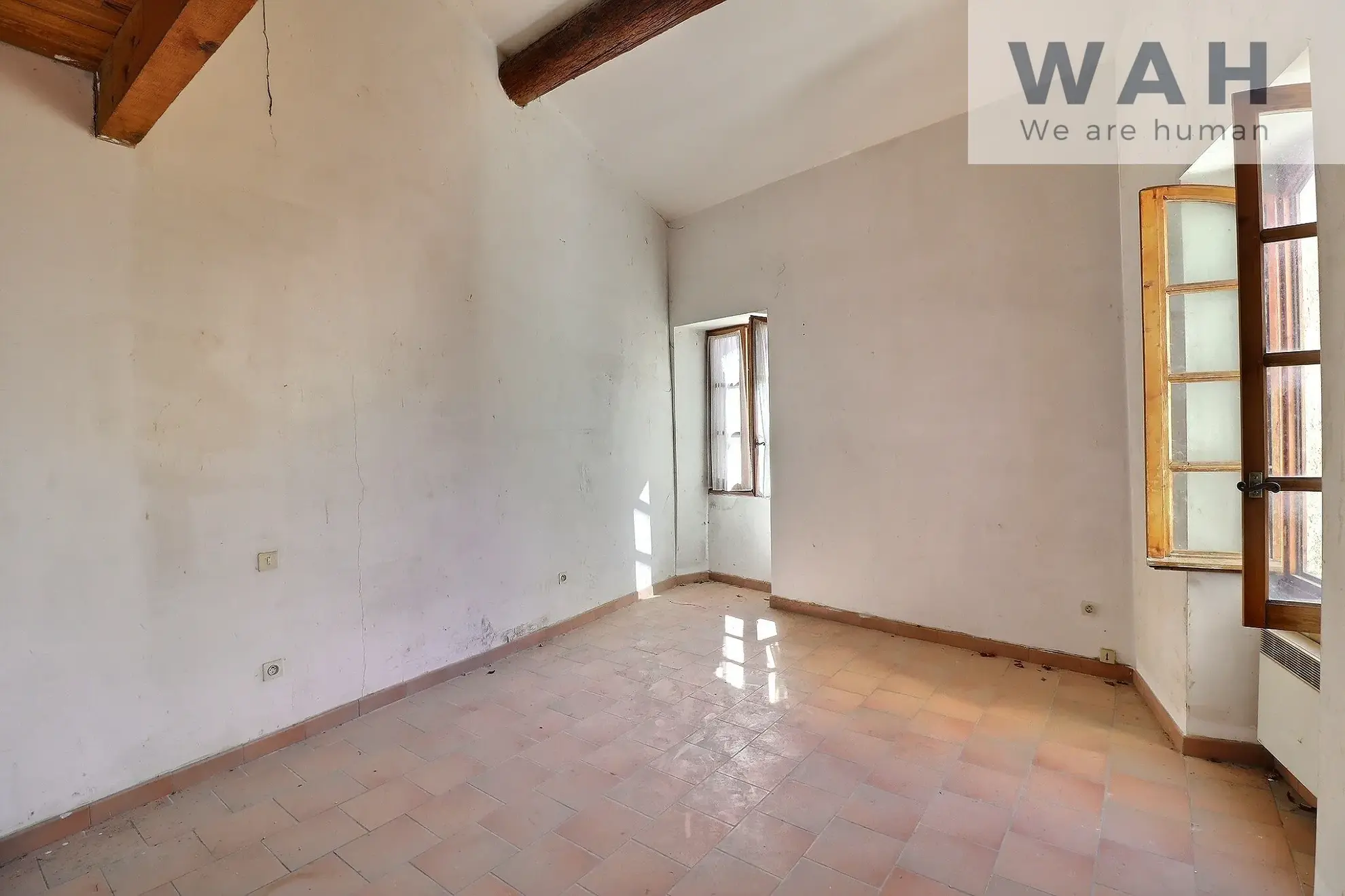 Achat maisons de village avec remise à Congénies 191 m² 