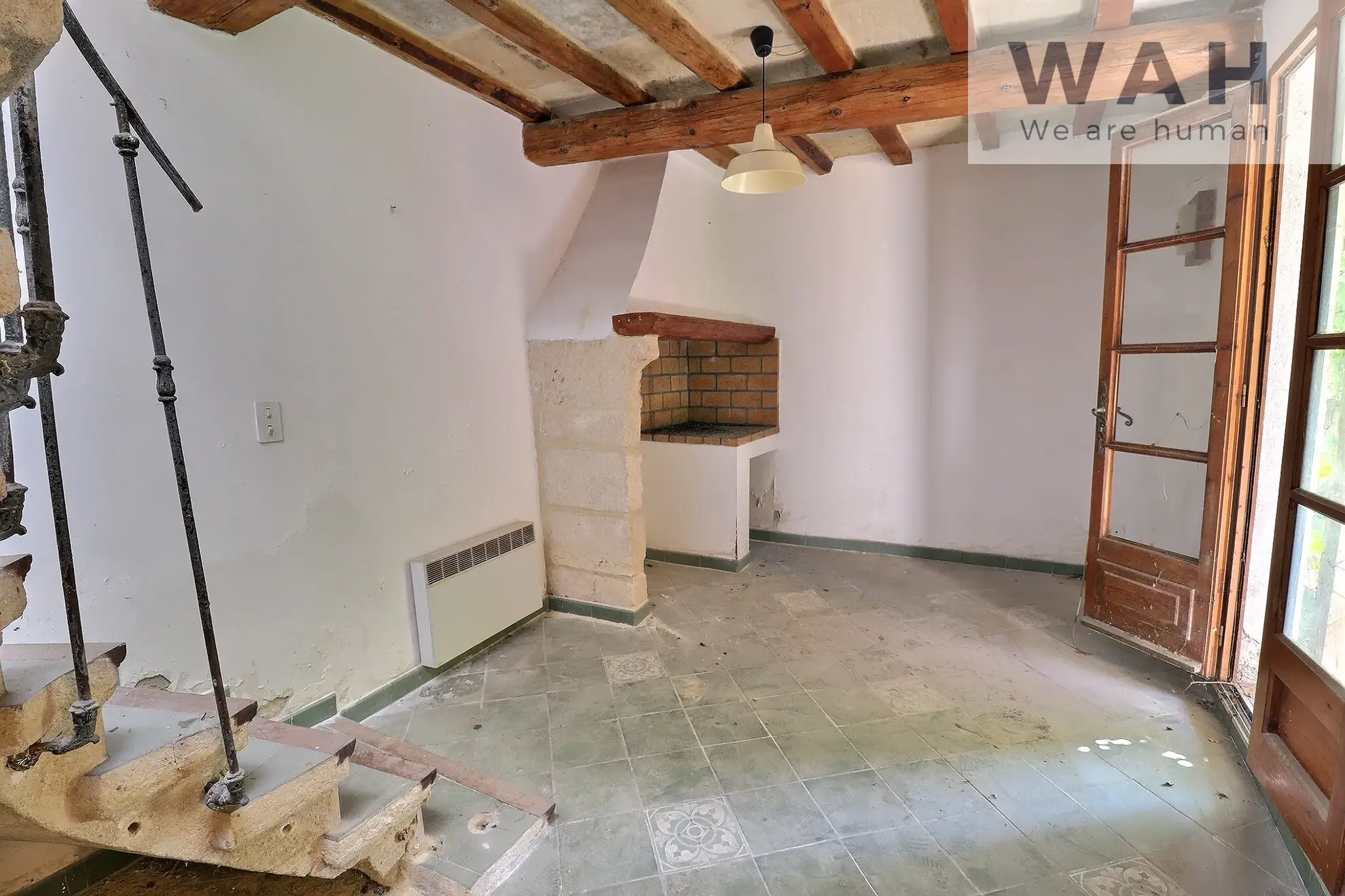 Achat maisons de village avec remise à Congénies 191 m² 