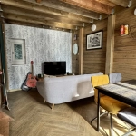 Maison à vendre à Roubaix, secteur recherché, proche transports et commerces