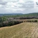 Vente terrain agricole de 117 200 m² à Fontanes, proche Sommieres