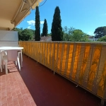 Appartement T3 à Toulon Petit Bois avec terrasse et parking sécurisé