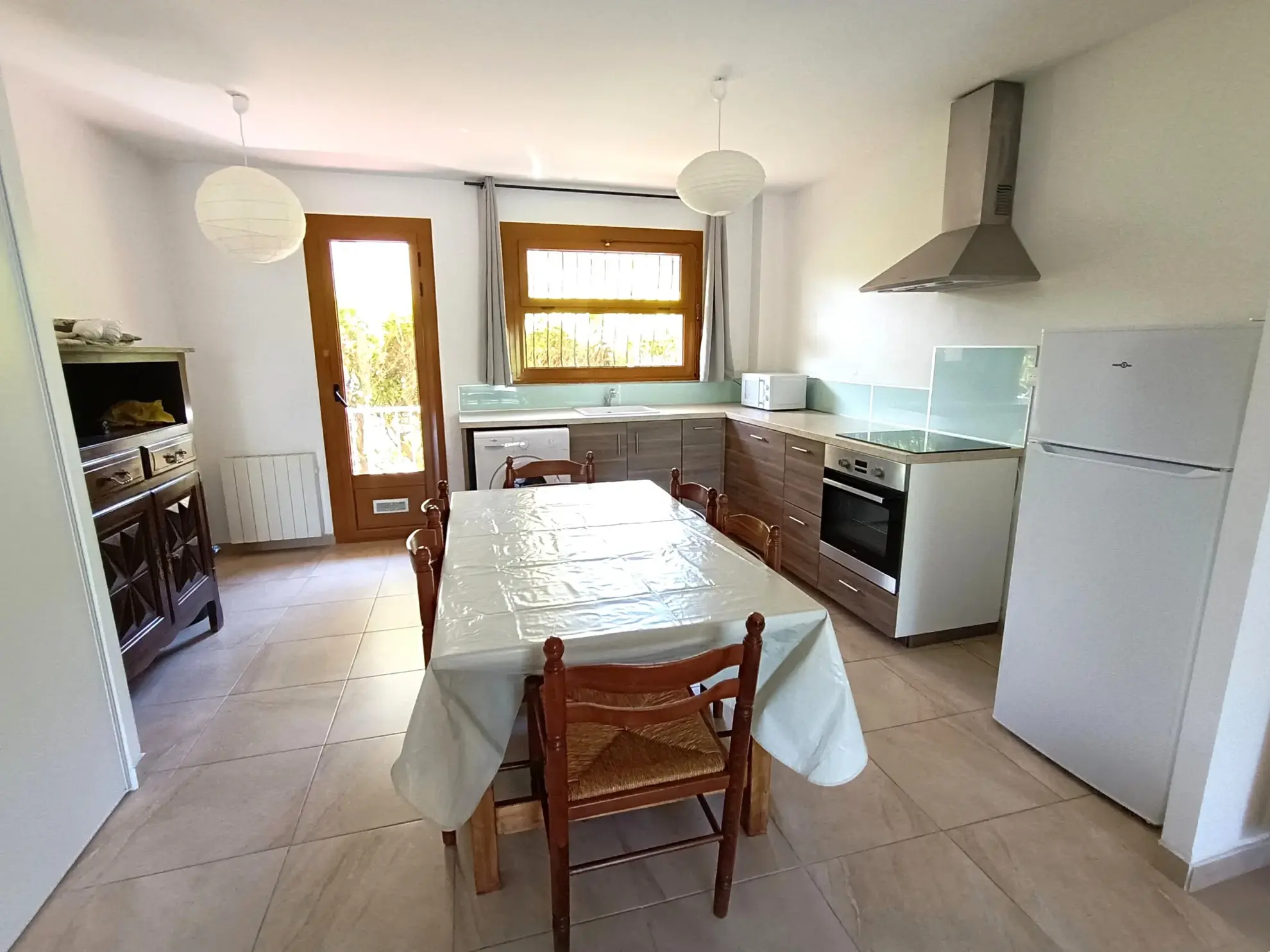 Appartement T3 à Toulon Petit Bois avec terrasse et parking sécurisé 