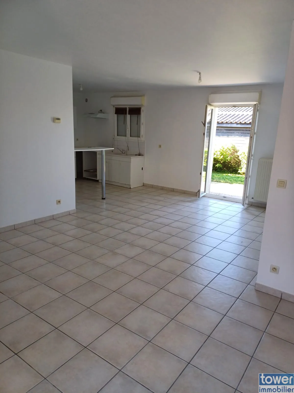 À vendre : Maison récente de 82,49 m² avec 3 chambres à Saint-André-de-Cubzac 