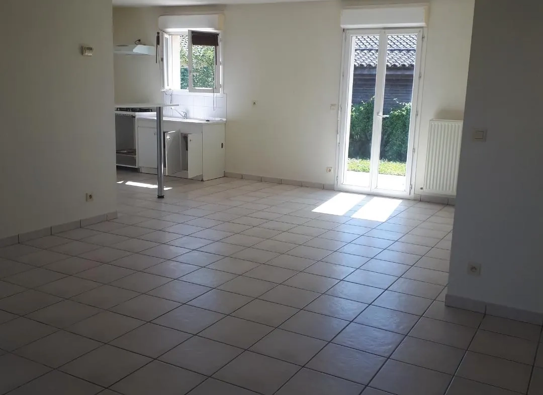 À vendre : Maison récente de 82,49 m² avec 3 chambres à Saint-André-de-Cubzac 