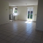 À vendre : Maison récente de 82,49 m² avec 3 chambres à Saint-André-de-Cubzac