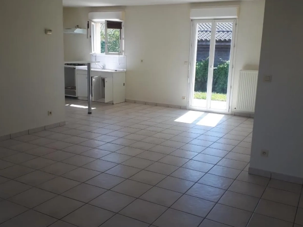 À vendre : Maison récente de 82,49 m² avec 3 chambres à Saint-André-de-Cubzac