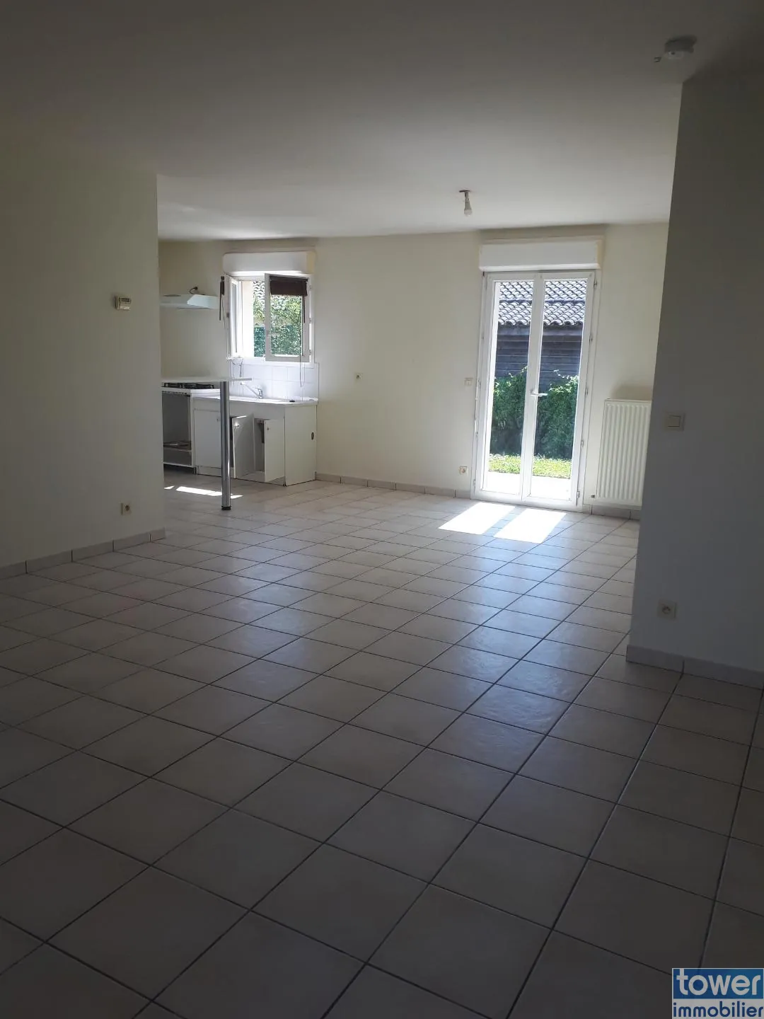 À vendre : Maison récente de 82,49 m² avec 3 chambres à Saint-André-de-Cubzac 