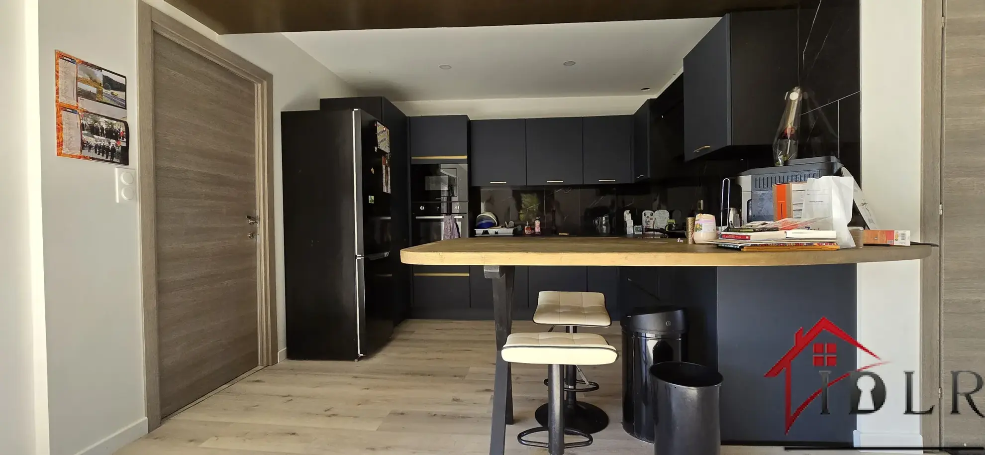 Maison moderne de 122 m² avec terrasse à Rioz, hautes spécificités et proximité des grandes villes 