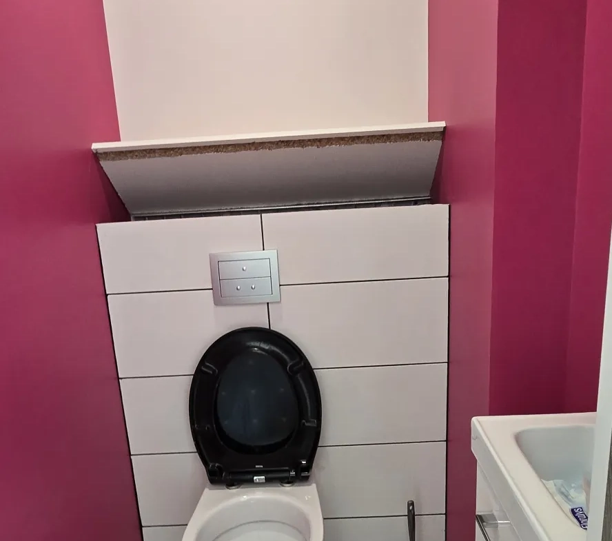 Maison moderne de 122 m² avec terrasse à Rioz, hautes spécificités et proximité des grandes villes 