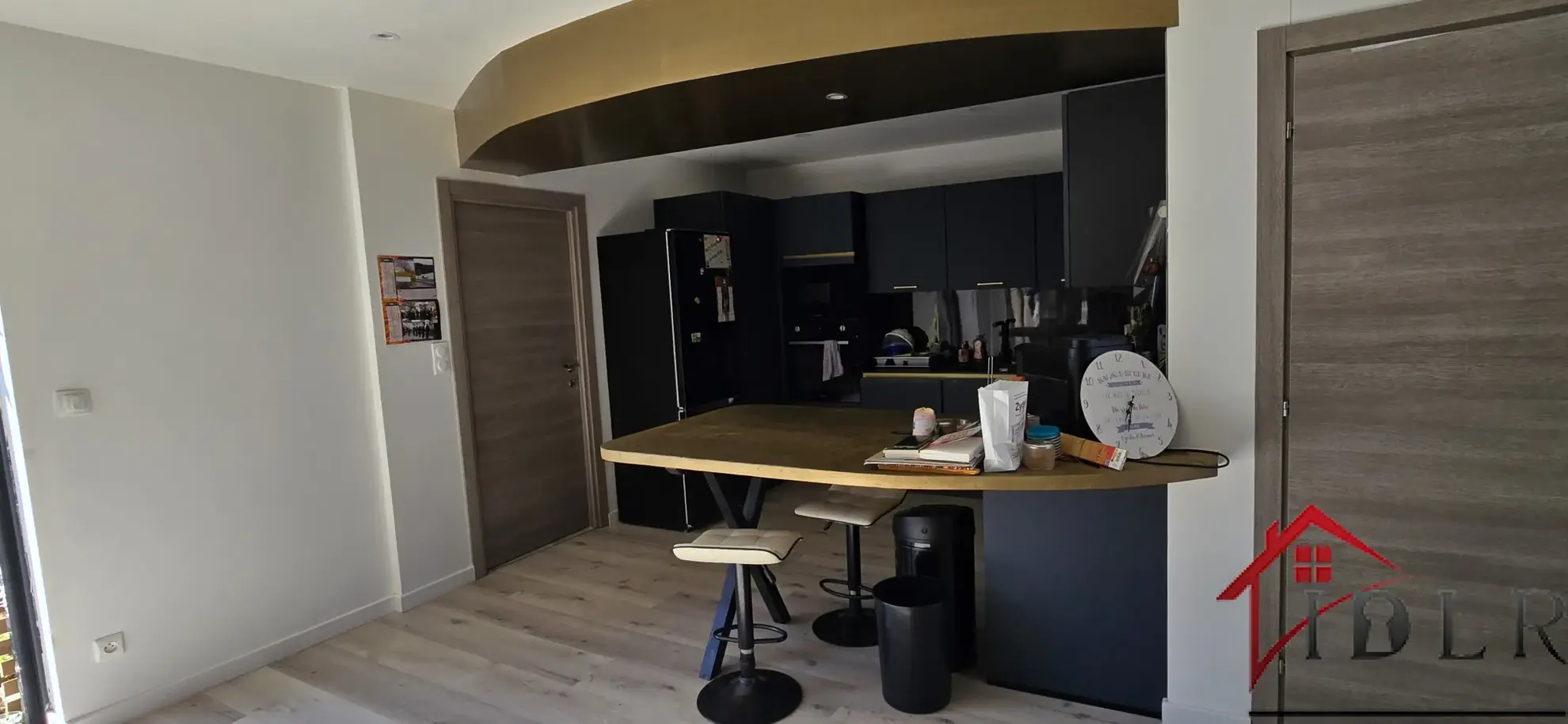 Maison moderne de 122 m² avec terrasse à Rioz, hautes spécificités et proximité des grandes villes 