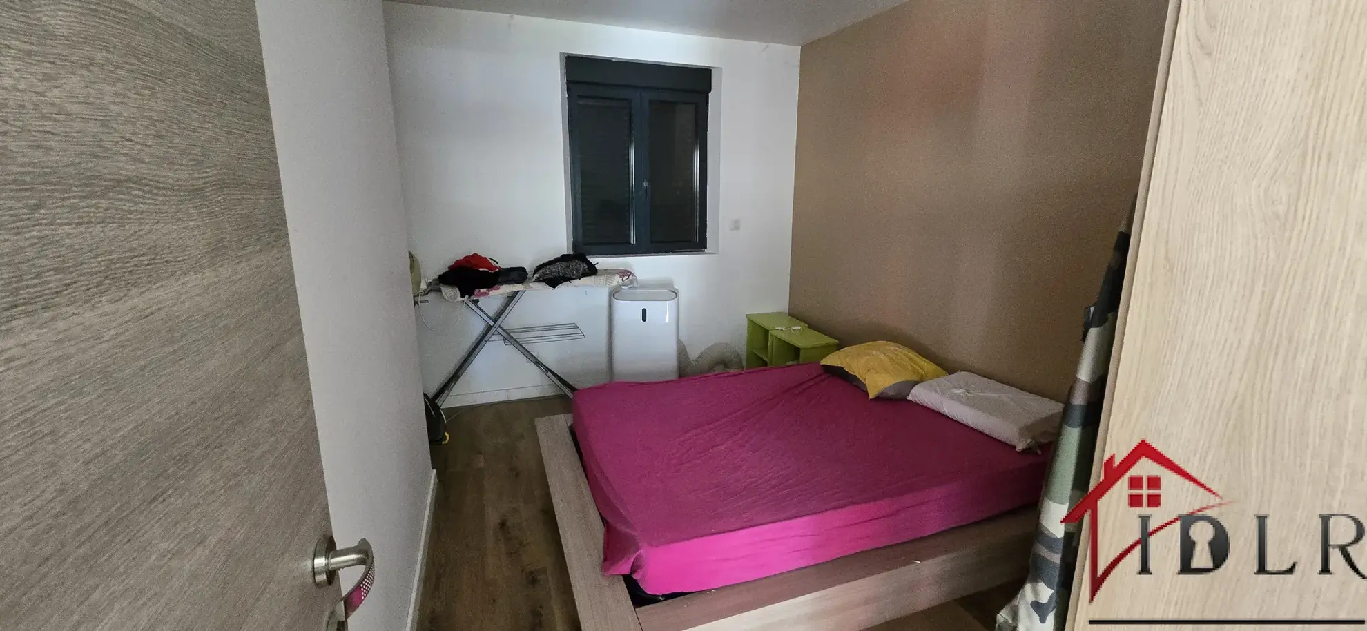 Maison moderne de 122 m² avec terrasse à Rioz, hautes spécificités et proximité des grandes villes 
