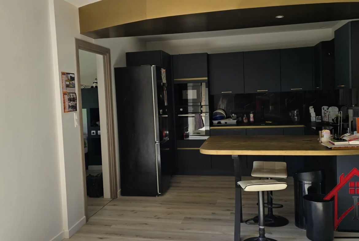 Maison moderne de 122 m² avec terrasse à Rioz, hautes spécificités et proximité des grandes villes 