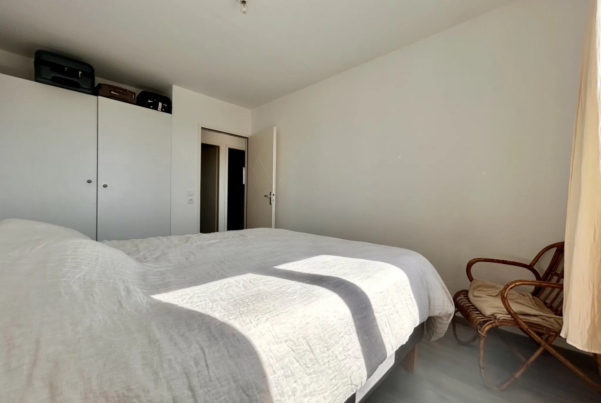 Maison familiale récente avec 3 chambres à Clermont-Ferrand - secteur calme 