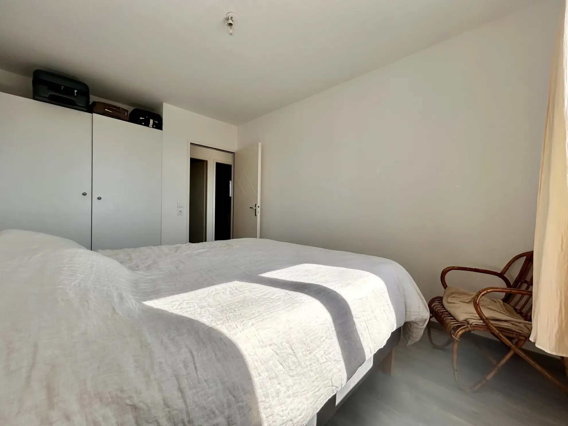 Maison familiale récente avec 3 chambres à Clermont-Ferrand - secteur calme 