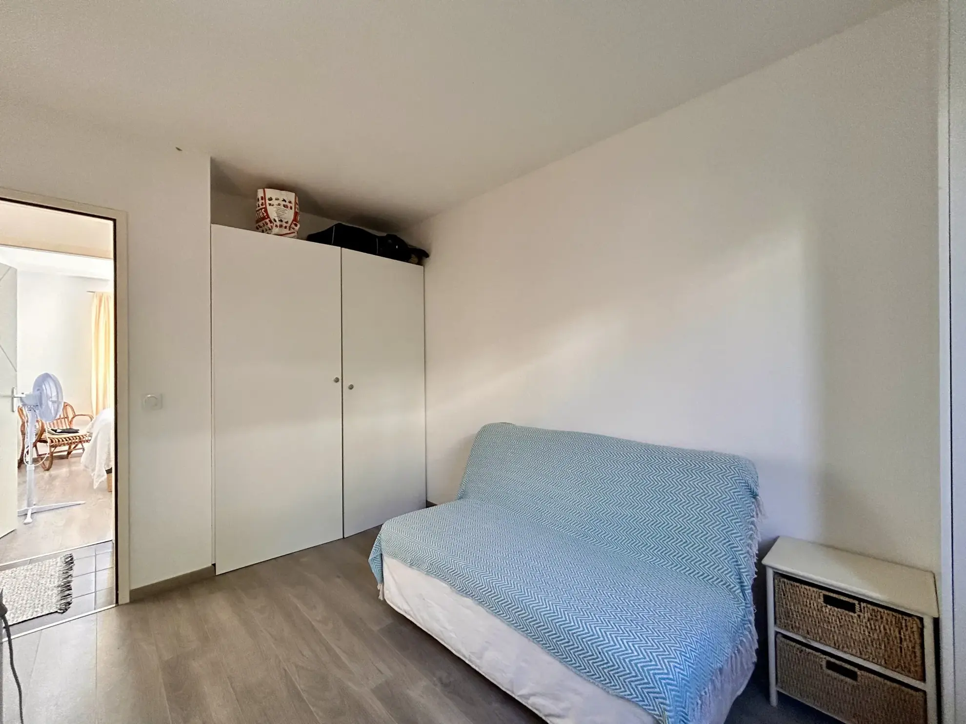 Maison familiale récente avec 3 chambres à Clermont-Ferrand - secteur calme 