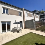 Maison familiale récente avec 3 chambres à Clermont-Ferrand - secteur calme