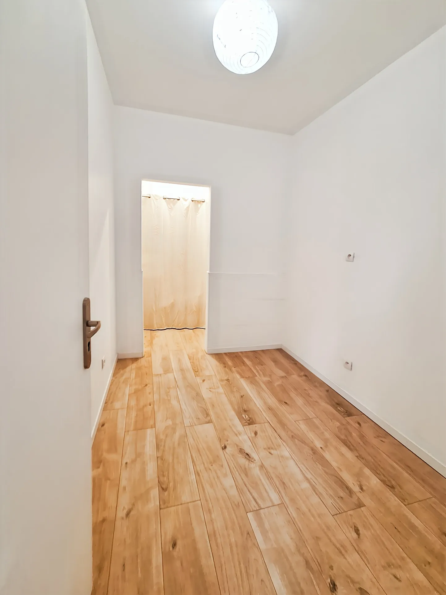 Immeuble de rapport à vendre au centre de Carmaux avec 3 appartements rénovés 