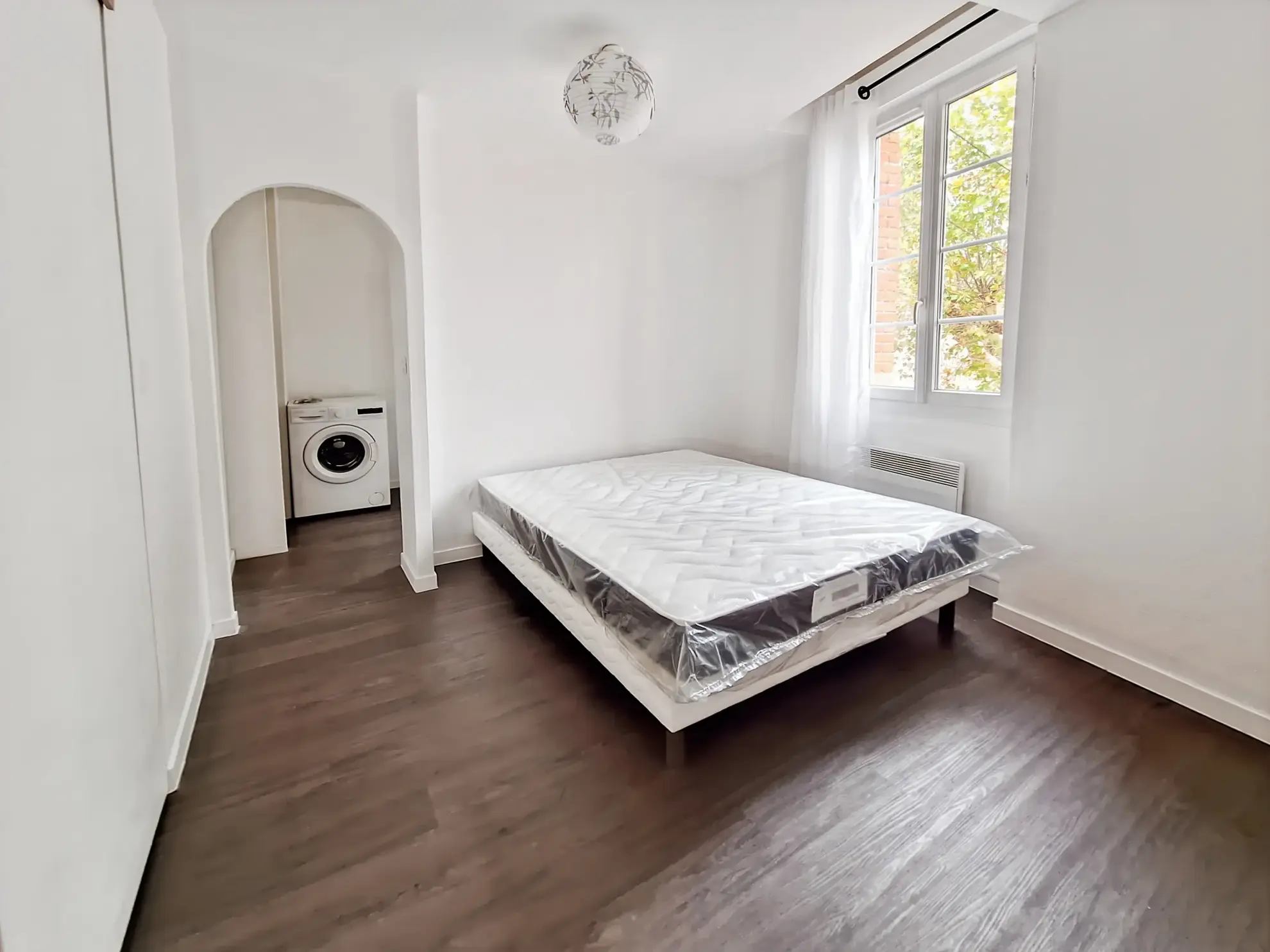 Immeuble de rapport à vendre au centre de Carmaux avec 3 appartements rénovés 
