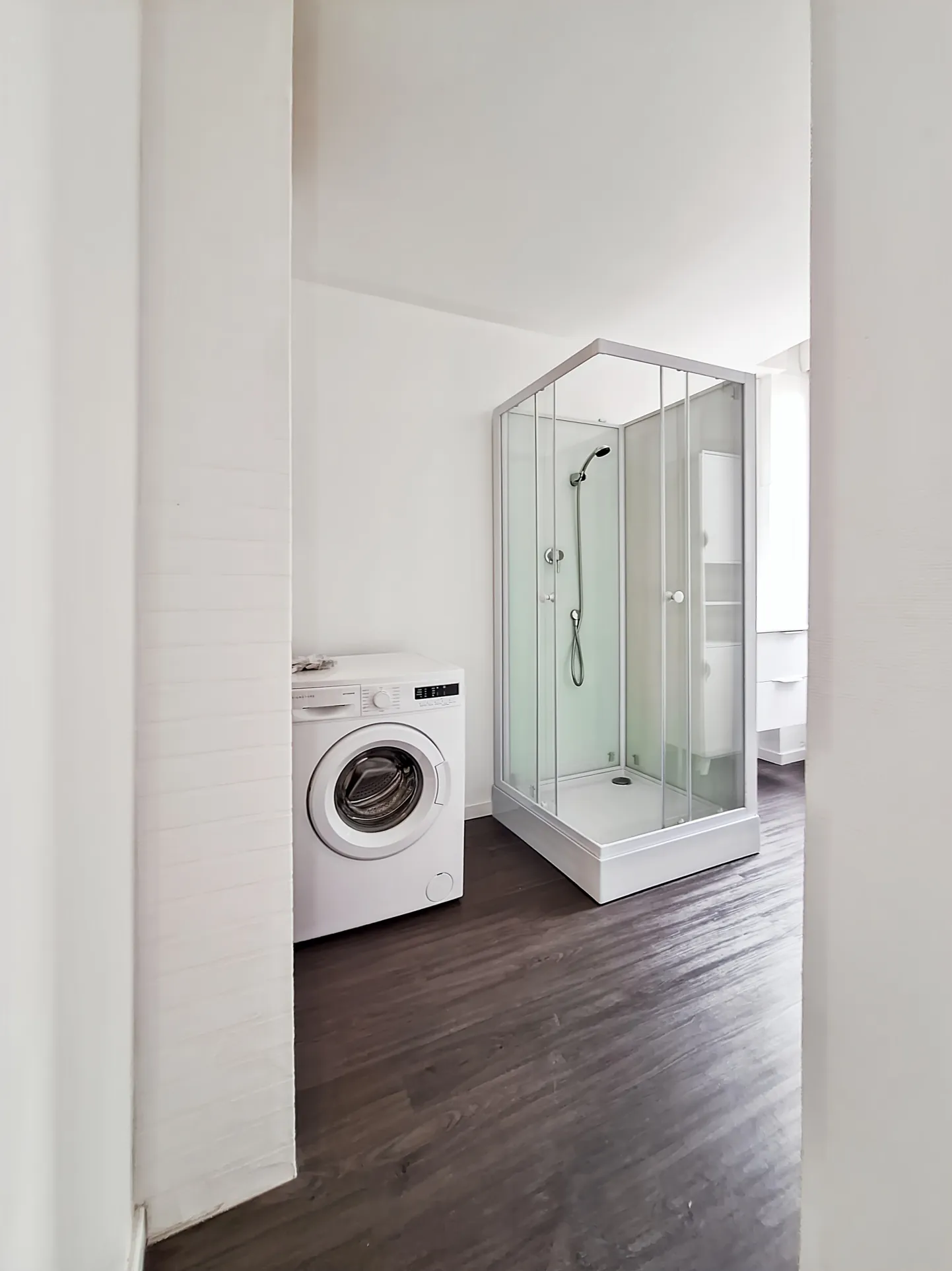 Immeuble de rapport à vendre au centre de Carmaux avec 3 appartements rénovés 