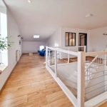 Immeuble de rapport à vendre au centre de Carmaux avec 3 appartements rénovés