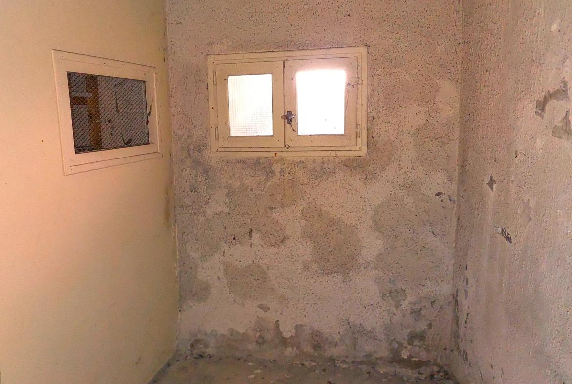 Appartement T2 en duplex à Bardos - 48,55 m², cave, proche commodités 