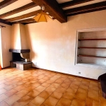 Appartement T2 en duplex à Bardos - 48,55 m², cave, proche commodités