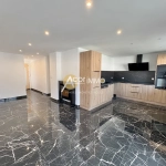 Appartement 4 pièces rénové à Toulon Brunet avec cave