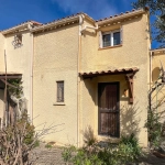 Maison de 62 m² avec terrasse et jardin à La Londe-les-Maures