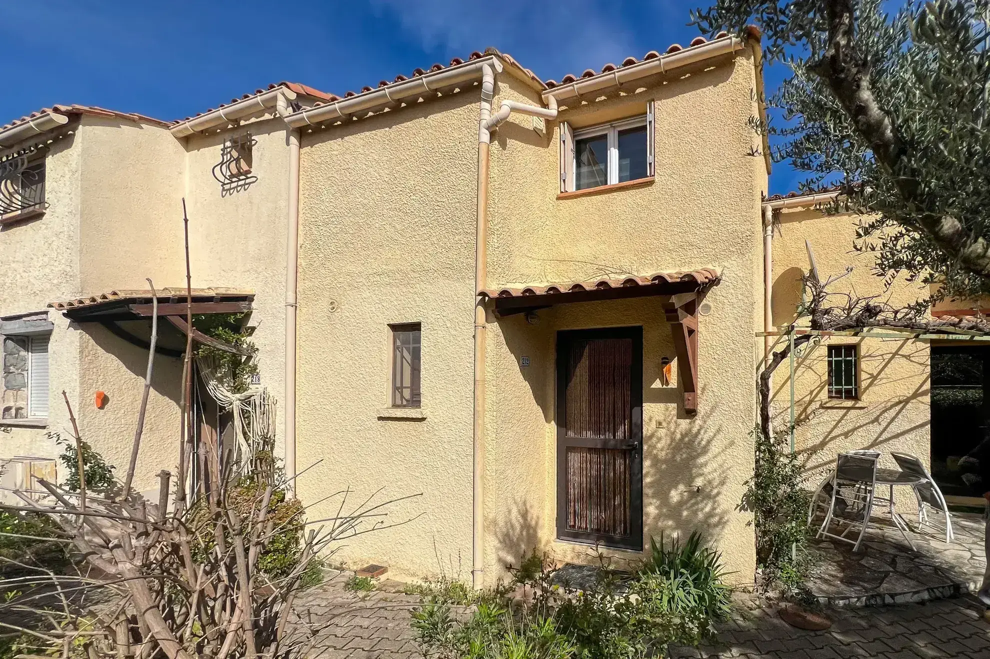 Maison de 62 m² avec terrasse et jardin à La Londe-les-Maures 