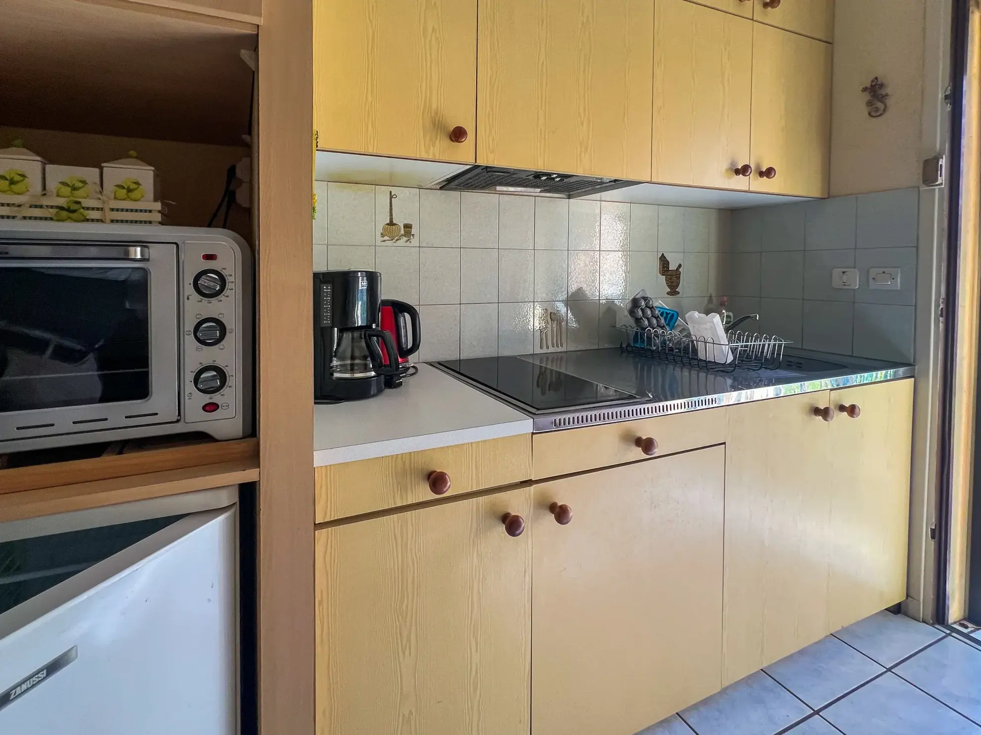Maison de 62 m² avec terrasse et jardin à La Londe-les-Maures 