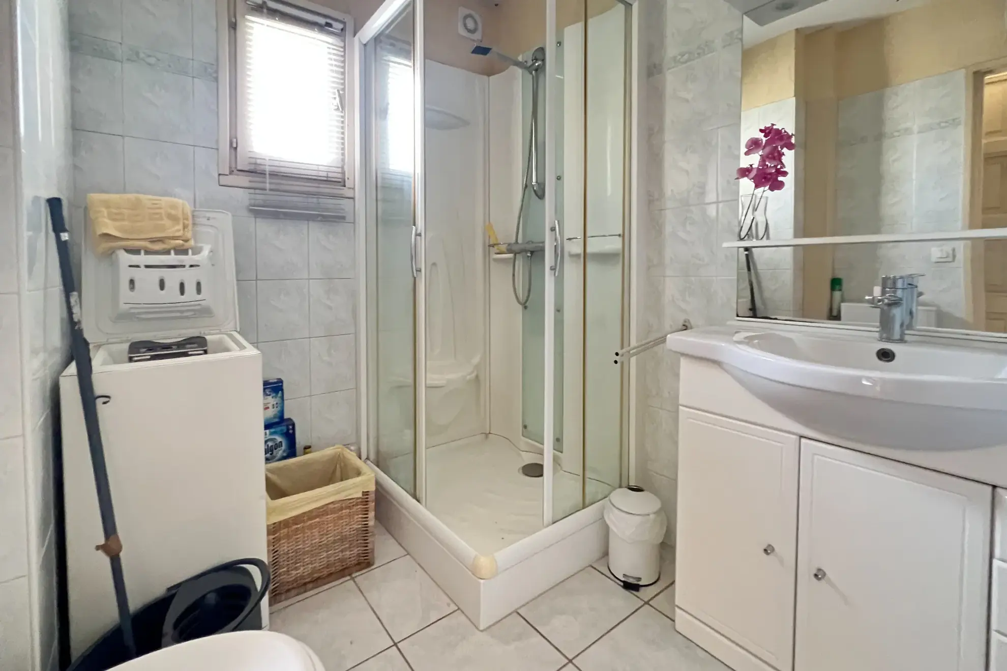 Maison de 62 m² avec terrasse et jardin à La Londe-les-Maures 