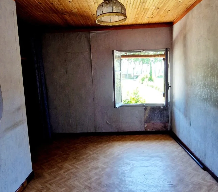 Maison de caractère à Lamotte du Rhone avec terrain de 643 m² 