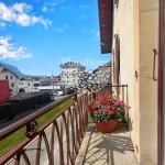 Appartement T3 lumineux avec garage et cave à Gaillard, proche tramway et commodités