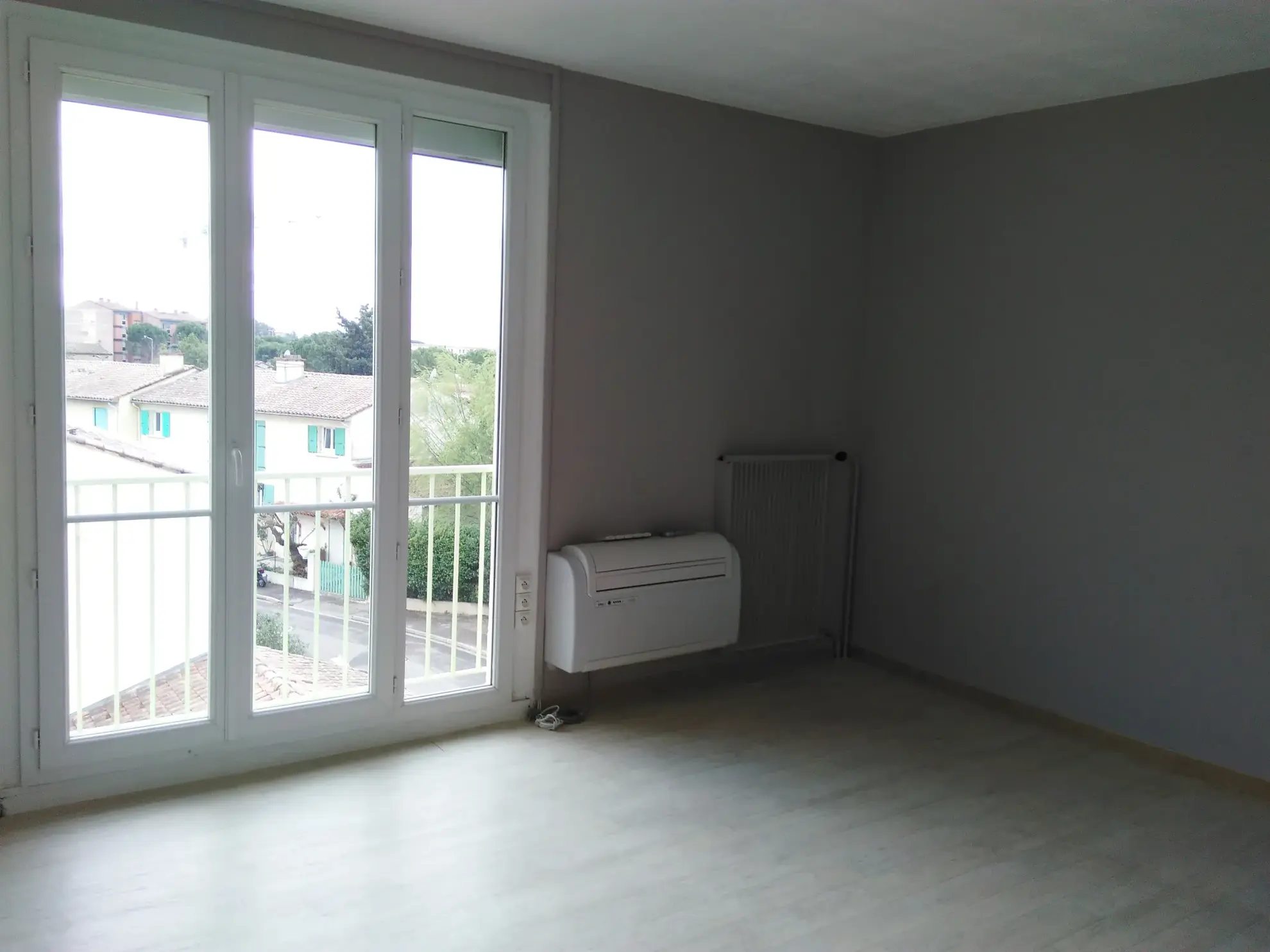 A Vendre Appartement 65 m² à Saint Paul Trois Châteaux – Investissement ou Résidence 