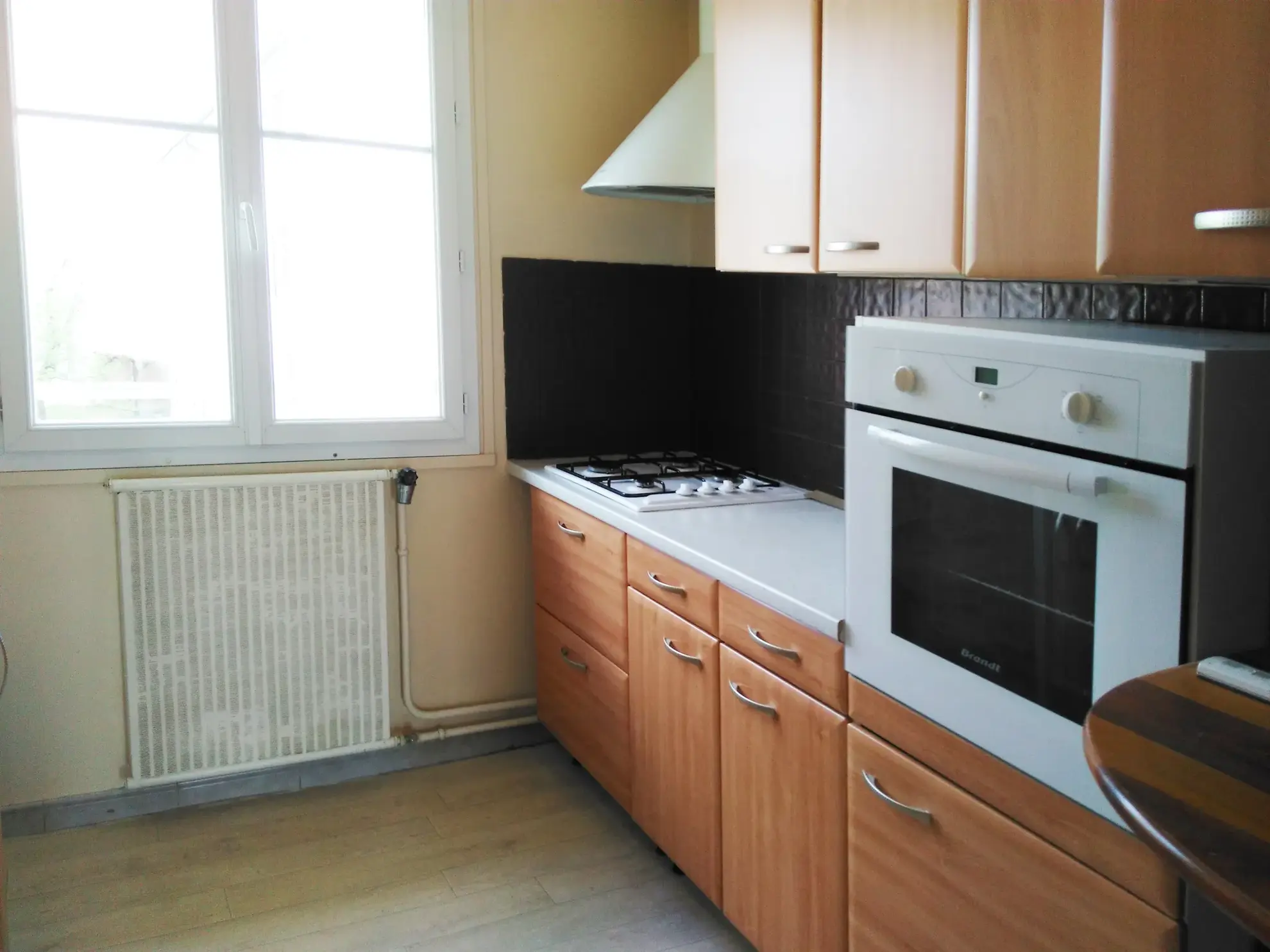 A Vendre Appartement 65 m² à Saint Paul Trois Châteaux – Investissement ou Résidence 