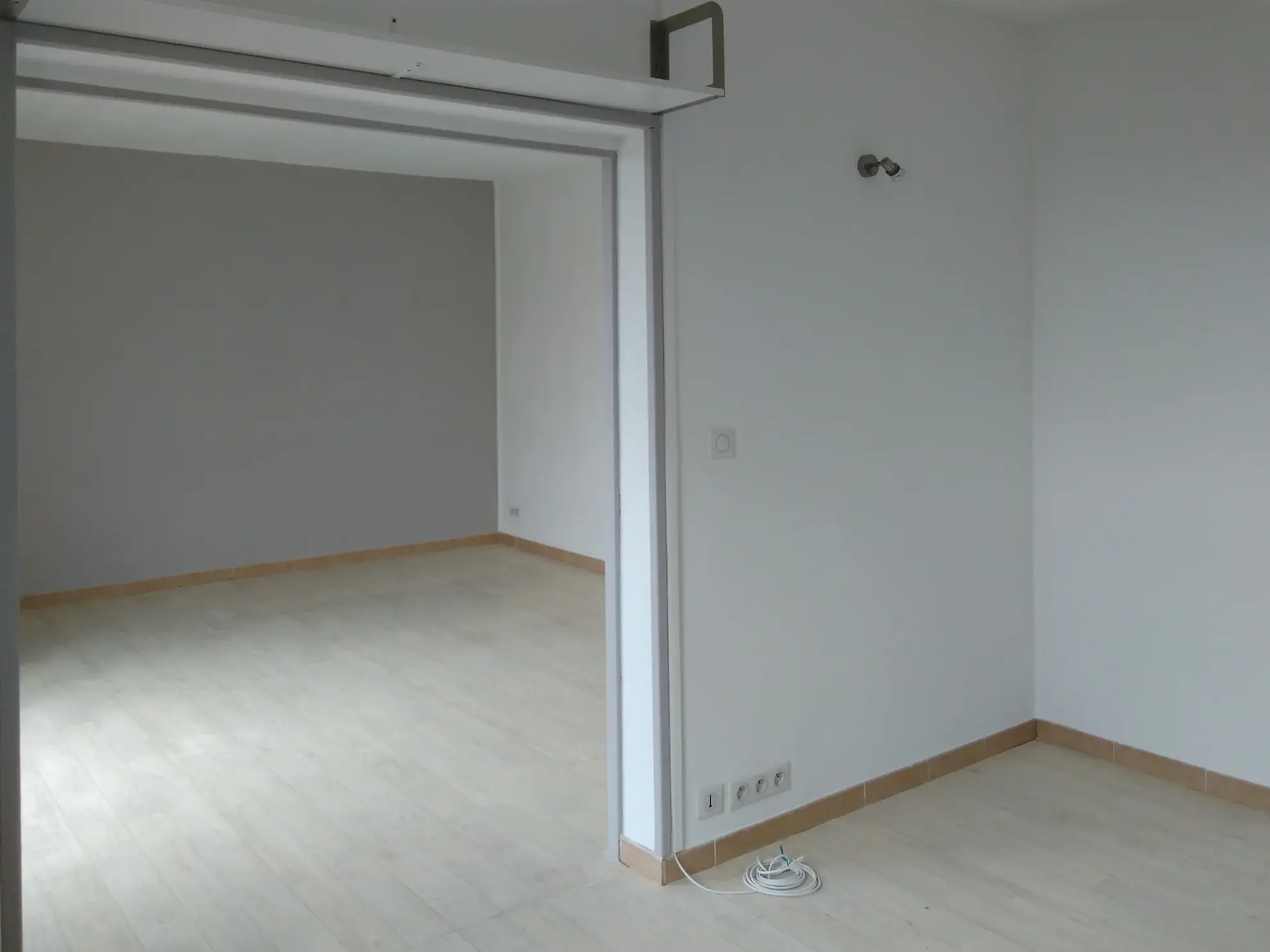 A Vendre Appartement 65 m² à Saint Paul Trois Châteaux – Investissement ou Résidence 