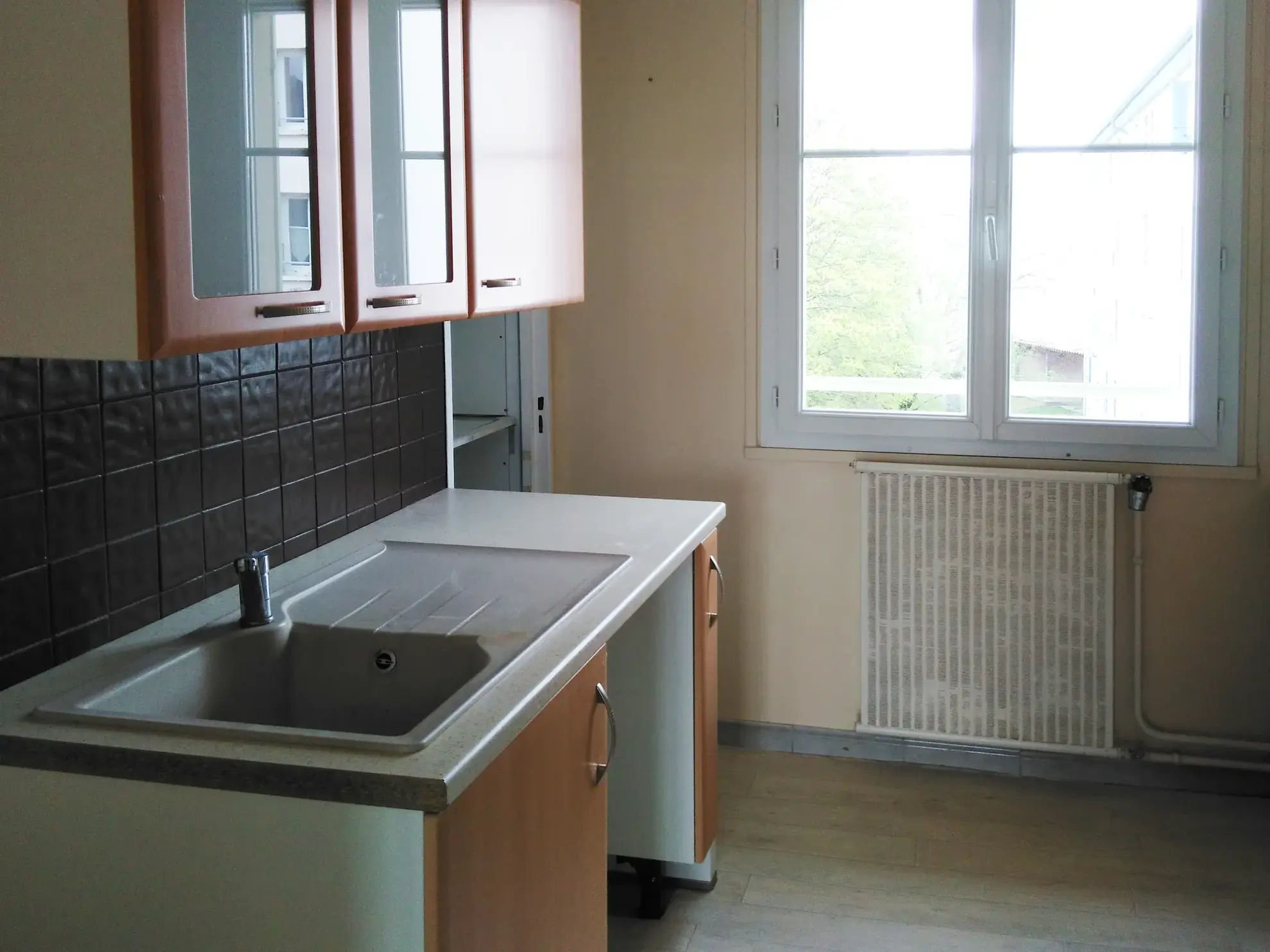 A Vendre Appartement 65 m² à Saint Paul Trois Châteaux – Investissement ou Résidence 
