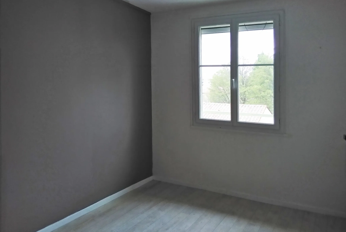 A Vendre Appartement 65 m² à Saint Paul Trois Châteaux – Investissement ou Résidence 