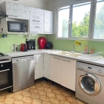 Appartement lumineux de 67 m² à Argenteuil avec parking et balcon