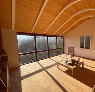 Villa F8 avec 6 chambres à vendre à La Muraz - Spacieuse et Privée 