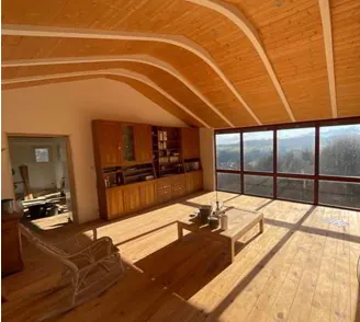 Villa F8 avec 6 chambres à vendre à La Muraz - Spacieuse et Privée 