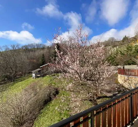 Villa F8 avec 6 chambres à vendre à La Muraz - Spacieuse et Privée 